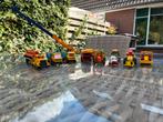 Matchbox en Majorette speelgoed auto’s, Ophalen, Gebruikt