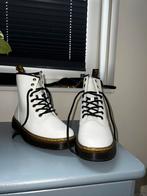Nieuwe Dr. Martens, Wit, Lage of Enkellaarzen, Nieuw, Ophalen of Verzenden