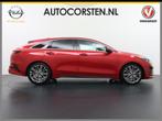 Kia ProCeed 1.5T 160PK AUT-7 GT-Plus Line Virtual Cockpit Na, Auto's, 65 €/maand, 1325 kg, Gebruikt, 4 cilinders