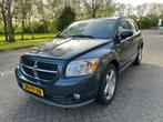 Dodge Caliber 1.8 SXT, Auto's, Dodge, Origineel Nederlands, Te koop, 5 stoelen, 14 km/l