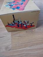 Mamod stoommachine werkplaats, Hobby en Vrije tijd, Modelbouw | Overige, Ophalen of Verzenden, Groter dan 1:32