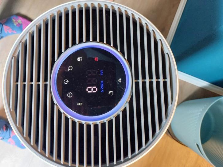 Luchtreiniger Philips AC2939/10, Witgoed en Apparatuur, Luchtbehandelingsapparatuur, Gebruikt, Luchtreiniger, Ophalen