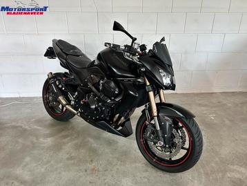 KAWASAKI Z 750 R ABS FULL OPTION RIZOMA Z750 | Z750R