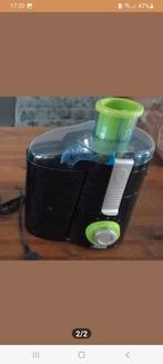 Princess Sapcentrifuge - Zo goed als nieuw!, Ophalen of Verzenden, Zo goed als nieuw, Elektrisch, Sapcentrifuge