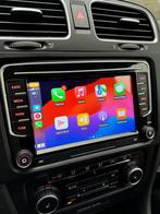 Volkswagen Wireless CarPlay Navigatie Systeem | Seat | Skoda, Auto diversen, Autoradio's, Ophalen of Verzenden, Nieuw