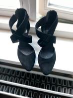 Zwarte dames pumps maat 39, Kleding | Dames, Schoenen, Pumps, Zwart, Ophalen of Verzenden, Manfield