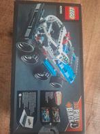 Lego Technic Set - Perfect voor de Bouwer!, Ophalen of Verzenden, Nieuw, Complete set, Lego