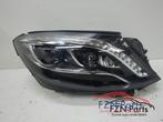 Koplamp rechts Mercedes S-Klasse (22722906), Ophalen, Gebruikt