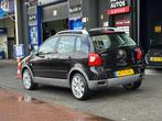 Volkswagen Polo 1.4-16V FUN 5 Deurs Airco, Auto's, Volkswagen, Voorwielaandrijving, Gebruikt, Startonderbreker, 4 cilinders