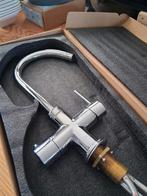 Kokendwaterkraan bruynzeel, Doe-het-zelf en Verbouw, Sanitair, Ophalen of Verzenden, Zo goed als nieuw, Kraan