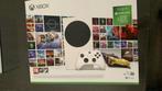 Nieuw! Xbox Series S -512GB + 3 mnd Game Pass Ultimate, Spelcomputers en Games, Spelcomputers | Xbox Series X en S, Ophalen of Verzenden