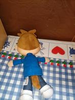 Alvin & The Chipmunks Simon knuffel 26 cm groot, Ophalen of Verzenden, Zo goed als nieuw, Overige typen