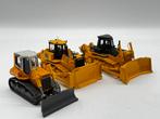 JOAL UNIVERSAL HOBBIES LIEBHERR KOMATSU BULL DOZER LADING, Overige merken, HGL74-@hotmail.com, Ophalen of Verzenden, Divers