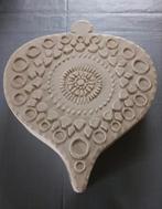 Riverdale Houten Waxine Doosje Hartvorm, Huis en Inrichting, Woonaccessoires | Kandelaars en Kaarsen, Gebruikt, Crème, Ophalen of Verzenden