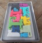 Cat Stax Puzzel - Denkspel, Ophalen of Verzenden, Minder dan 500 stukjes, Zo goed als nieuw