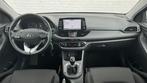 Hyundai I30 1.0 T-GDI First Edition Carplay Achteruitrijcame, Auto's, Hyundai, Te koop, Benzine, Hatchback, Gebruikt