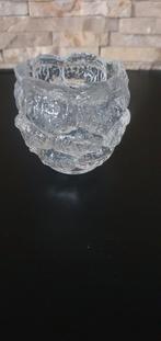 Denneappel- kristal-Reijmyre, Antiek en Kunst, Ophalen of Verzenden