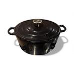 Royal Kempen en Begeer Gietijzeren Braadpan, Gebruikt, Ophalen of Verzenden, Koekenpan of Braadpan, Gietijzer