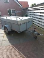 Saris Bagagewagen/gereedschapswagen, Ophalen, Gebruikt