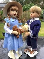 Sissel Skille Markus en Jannicke 65 en 68 cm., Ophalen of Verzenden