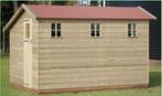 maatwerk  🔨🪛🪚GEITENHOK - verblijf nachthok - van hout 🏠, Meerdere dieren, Geit, 0 tot 2 jaar