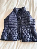 Bodywarmer Ralph lauren M donkerblauw, Kleding | Dames, Bodywarmers, Maat 38/40 (M), Blauw, Ophalen of Verzenden, Zo goed als nieuw