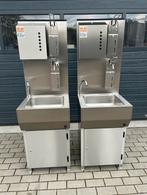 Hygiënecentrum voor handdesinfectiemiddel gootsteen Nieuw, Verzenden, Nieuw