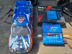 Himoto Bowie raceauto, Ophalen, Gebruikt, Overige schalen, Elektro