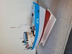 RC Nordkap 476 Billing Boats, Hobby en Vrije tijd, Modelbouw | Boten en Schepen, Ophalen, Nieuw