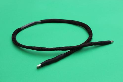 Nimak Audio Brown USB, Pure Soft Silver 5N, High Quality , C, Audio, Tv en Foto, Audiokabels en Televisiekabels, Nieuw, Componentkabel