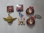 Star Wars Coin Purses :1999 : Applause en Treasure Keepers, Verzenden, Gebruikt, Gebruiksvoorwerp