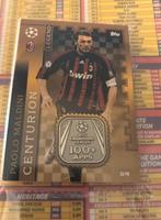 Topps Match Attax 2022-2023.  Centurion, Hobby en Vrije tijd, Ophalen of Verzenden, Zo goed als nieuw, Plaatje