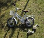 Meisjesfiets TE KOOP, Ophalen, Gebruikt, 14 inch of minder, Mulino