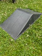 Skate ramp schans, Ophalen, Gebruikt, Skateboard