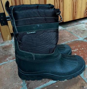 Rucanor snowboots maat 43 – in goede staat beschikbaar voor biedingen