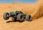 Traxxas reparatie bestuurbare auto's, Hobby en Vrije tijd, Modelbouw | Radiografisch | Auto's, Ophalen, Gebruikt, Elektro, Auto offroad