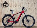 Bulls Copperhead Evo 3 Street E-Mountainbike SX, Overige merken, Hardtail, Heren, 45 tot 49 cm