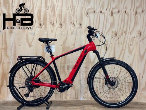 Bulls Copperhead Evo 3 Street E-Mountainbike SX, Fietsen en Brommers, Fietsen | Mountainbikes en ATB, Zo goed als nieuw, Heren