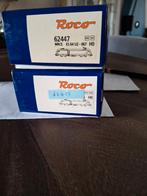 Roco 62453, Ophalen of Verzenden, Zo goed als nieuw, Roco, Analoog