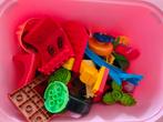 2xMega Bloks sets, Ophalen of Verzenden, Zo goed als nieuw, Overige merken