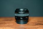 Canon EF 50mm f/1.4 USM, Audio, Tv en Foto, Fotografie | Lenzen en Objectieven, Ophalen of Verzenden, Zo goed als nieuw, Standaardlens