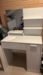 make up tafel, Huis en Inrichting, Ophalen, Zo goed als nieuw, 50 tot 100 cm, Minder dan 100 cm