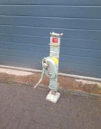 Dommekracht kelderwins 5 ton geho, Ophalen of Verzenden, Zo goed als nieuw