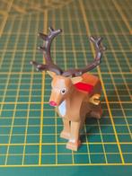 LEGO 40499 Arrenslee Rudolph rendier uitbreiding, Kinderen en Baby's, Speelgoed | Duplo en Lego, Ophalen of Verzenden, Nieuw, Losse stenen