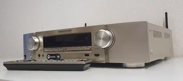 Receiver Marantz NR1607 7.1(50Watt),7xHDMI,Spotify,Bluetooth beschikbaar voor biedingen
