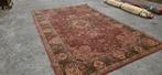 Prachtig groot vintage Perzisch wollen tapijt 300x200!, Perzisch, 200 cm of meer, Ophalen of Verzenden, Zo goed als nieuw