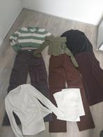 Dames kleding maat XS, Ophalen, Zo goed als nieuw, Maat 34 (XS) of kleiner