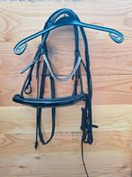 Hoofdstel, Dieren en Toebehoren, Paarden en Pony's | Hoofdstellen en Tuigage, Ophalen of Verzenden, Nieuw, Dressuur