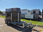 Hotra Beauty polyester koetsentrailer, Gebruikt, Overige typen