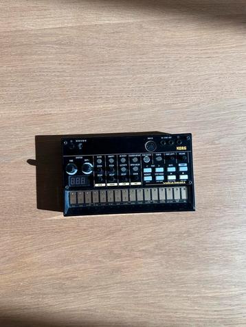 Korg Volca Beats - Analoge Drummachine beschikbaar voor biedingen